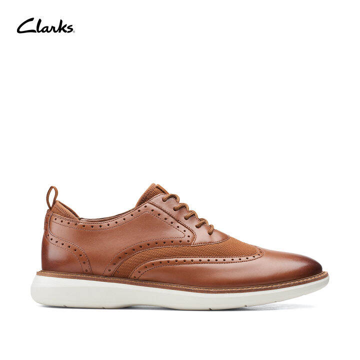 Clarks lazada clearance