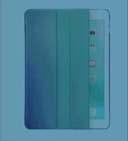 CASE IPAD 10.2 2019 BLUE (2475)