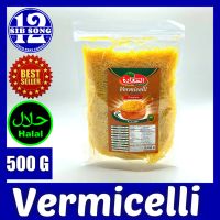 Vermicelli - 500 G /&amp;/ شعيرية   { EXP Date: 00 / 07 / 2024 }