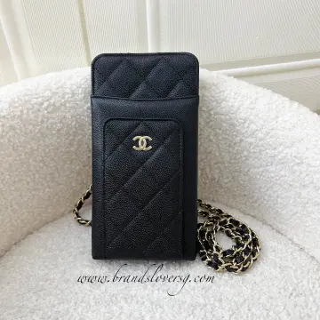 Channel Wallet For Women - Best Price in Singapore - Oct 2023