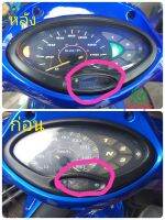 ชุดซ่อมฟิมล์เกย์น้ำมัน w125s สตาร์ทเท้า