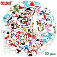 สติ๊กเกอร์ snowman 91 คริสต์มาส 50ชิ้น ซานต้า ซานตาคลอส santa claus merry Christmas สโนว์แมน หิมะ หมวก ชุด ปีใหม่ แต่ง จัด ต้น สน ต้นคริสต์มาส คลิสมาส happy new year บ้าน เทศกาล กวางเรนเดียร์ กวาง สโนแมน ซานตา คลอส ของขวัญ ปาตี้ ซาน ต้า คลิสต์มาส