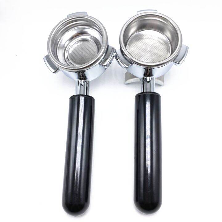 San Marco/SM/San Marco Coffee Machine Original Handle Coffee Machine Brewing Head Handle Single