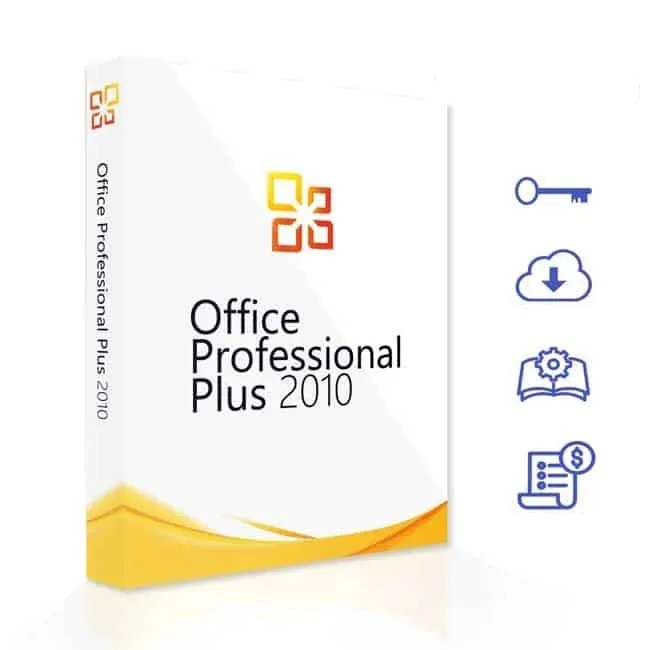 MS 0FFICE PRO 2010 DVD | Lazada PH