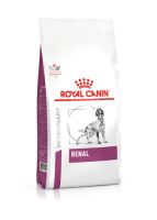 Royal Canin Renal 2 kg อาหารเม็ดสำหรับสุนัขโรคไต