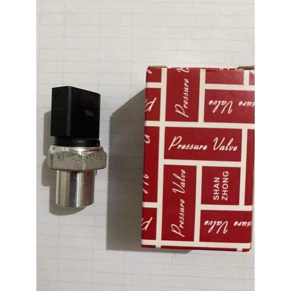 Audi A4 1.8 2011 3Pin AC Pressure Switch Auto Aircon Lazada PH