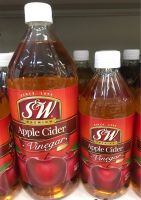 Apple cider vinegar 946 ml