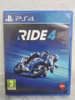 Ride 4 ( ps4 )