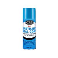 CRC Urethane Seal Coat  Code 2044 สีแดง