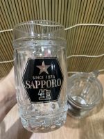 แก้วหู SAPPORO SINCE1876