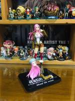 (FZ) แท้100% บอนนี่ Bonney Boni Figuarts Zero One piece วันพีช Model โมเดล Figures ฟิกเกอร์