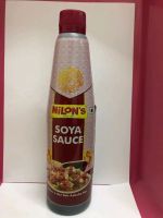 NILONS SOYA SAUCE 700Gram