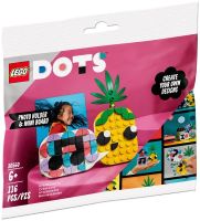 LEGO Dots 30560 Pineapple Photo Holder &amp; Mini Board polybag