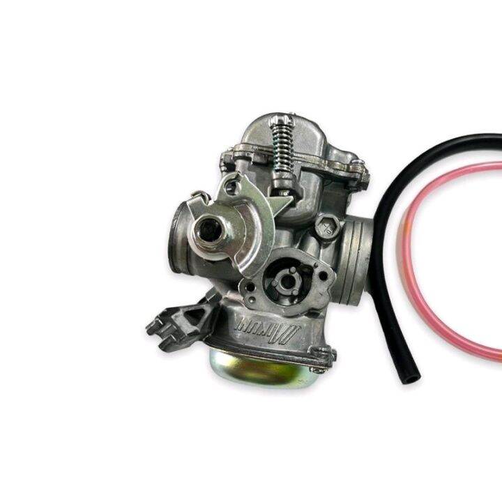 yamaha ytx 125 carburetor