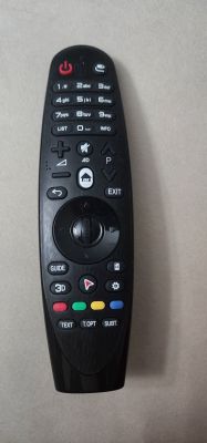 เมจิกรีโมท LG TV AN-MR600