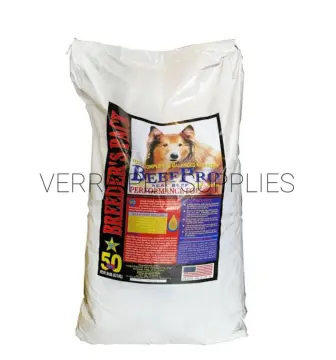 1 sack hotsell of dog food