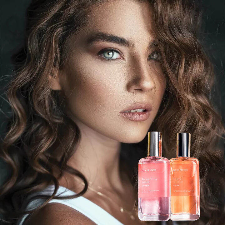 Longlasting Perfume Peach Perfume Fragrance Peach Perfume for Women