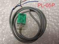 PL-05P (PNP-NO)
PL-05N2 (NPN-NC)
DC10-30V Taiwan
FOTEK Proximity SENSOR Switch ในไทยพร้อมส่ง