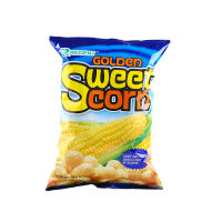 Regent Golden Sweet Corn 60g