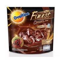 Ovantine Finnest Cocoa (29กรัม×13ซอง)