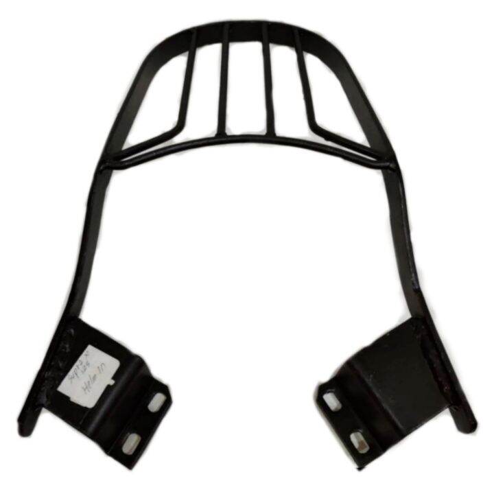 Braket Breket Bracket Monorack GP Sport 6mm Box Motor Honda Supra X 125