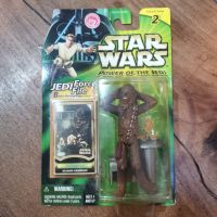 Action Figure Star Wars "Power of the Jedi" ของแท้จากค่าย Hasbro