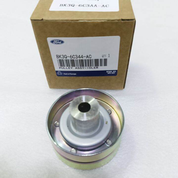 Idler Pulley Ford Ranger 20122020 / Ford Everest 20162020 / Mazda BT