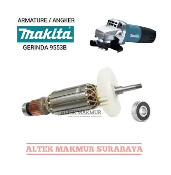 Harga on sale grinder makita