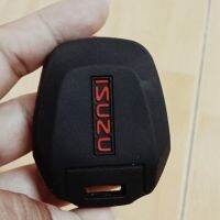 ปลอกซีลิโคน ISUZU หลากหลายสี พร้อมส่ง