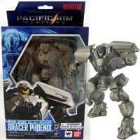 1:12 PACIFIC RIM : UPRISING - BRACER PHOENIX ROBOT SPIRITS #229 FIGURE BANDAI TAMASHII NATIONS