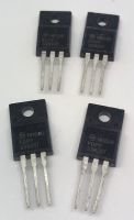 33N25T TO:220 N-Channel Mosfet 33A 250V แพ็ค5ตัว