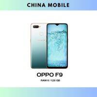 สมาร์ทโฟน OPPO. F9 อุปกรณ์ครบกล่อง ประกัน1ปี สินค้าไทยส่งเร็ว 1-2 วันสินค้า
By China mobile