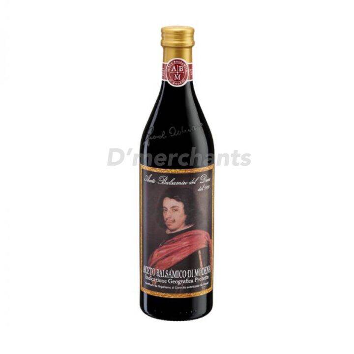 Aceto Balsamic Vinegar Of Modena 16.9 Fl Oz 500ml Lazada