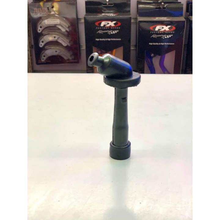 Motorcycle Sparkplug Cap For Raider 150 Lazada PH