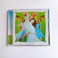 Nogizaka46 CD+ Blu-ray single Kimi ni Shikarareta type A แผ่นแกะแล้ว ไม่มีโอบิ