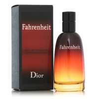 Dior Dior Fahrenheit น้ำหอมผู้ชาย