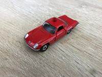 โมเดลรถเหล็ก Tomica Cosmo Sport Red