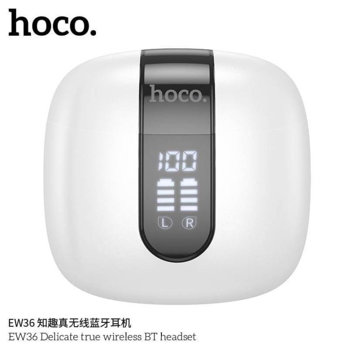 sy-hoco-ew36-หูฟัง-บลูทูธ-ไร้สาย-รุ่นใหม่-ล่าสุด-แท้-100