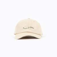 พร้อมส่ง Museum of Peace &amp; Quiet MoPQ - Micro Wordmark Hat