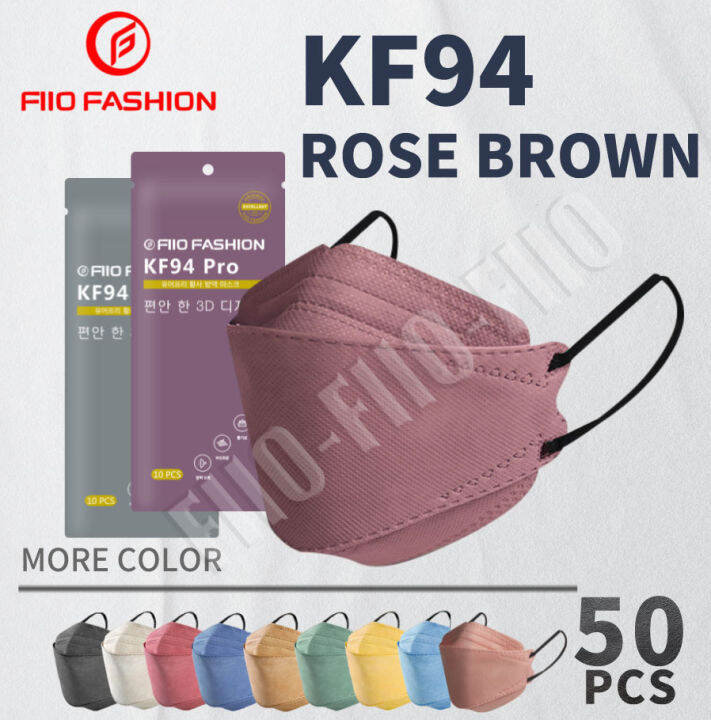 kn94 face mask fda approved