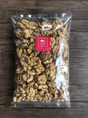 วอลนัท (ดิบ) Raw Walnuts ขนาด 500g