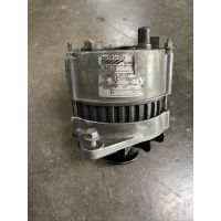 ไดชาร์จรถไถ FORD 12V เก่าญี่ปุ่น (หูเอียงมาทางซ้ายด้าน5โมงเช้า) (98295625)