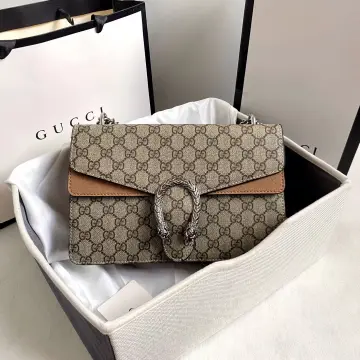 Shop Gucci Bags Sling Bag For Men with great discounts and prices