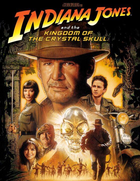 dvd-hd-อินเดียน่าโจนส์-ครบ-4-ภาค-4-แผ่น-indiana-jones-4-movie-collection-หนังฝรั่ง-แพ็คสุดคุ้ม