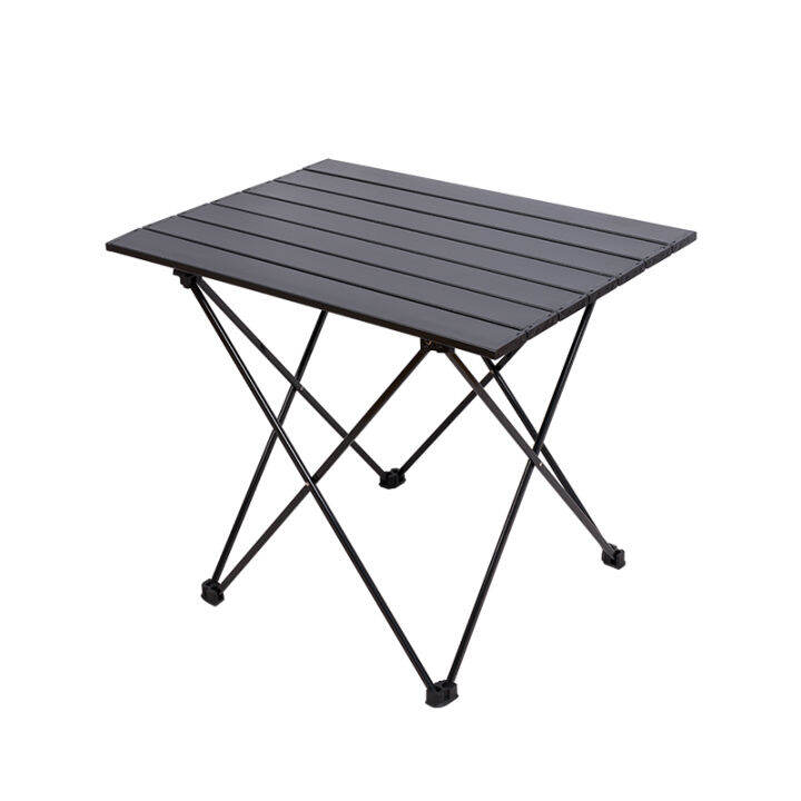 Ultralight Portable Camping Table Foldable Outdoor Folding Table