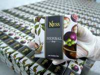 ?Ness สบู่เนส เฮอร์เบิล โซฟ 70 กรัม