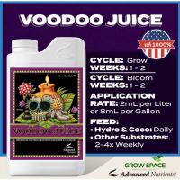 ส่งเร็วของแท้100% Voodoo Juice Advanced Nutrients เร่งรากช่วยดูดซึมอาหาร