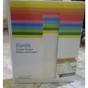 Jual Insert Binder Bantex Terbaru - Nov 2023 | Lazada.co.id