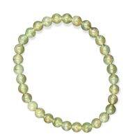 Green aventurine 6 MM