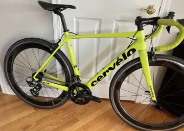 Cervelo discount r3 fluoro